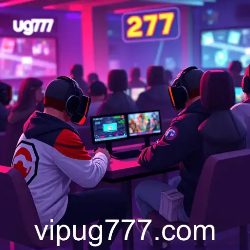 The Digital Evolution of Gaming Communities