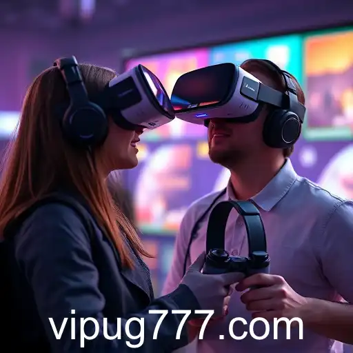 Gaming Industry Evolution: UG777 Trends