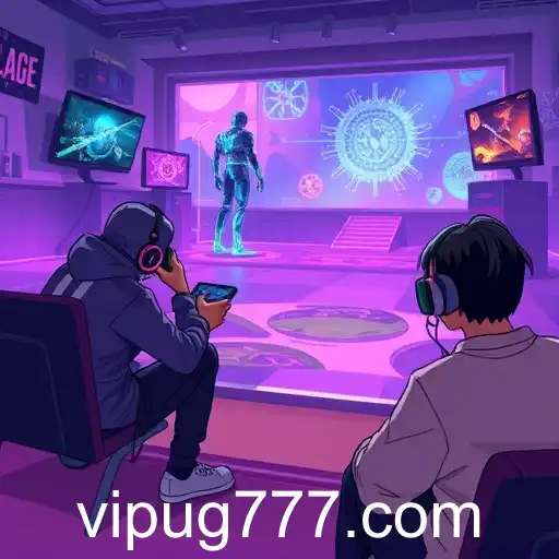 Online Gaming Culture and Trends