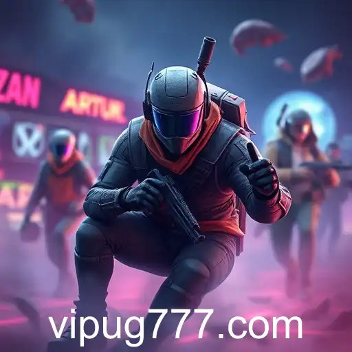 The Rise of UG777: A New Era in Online Gaming