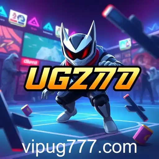 The Rise of UG777: A New Era in Online Gaming