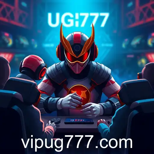 The Rise of UG777 in Online Gaming Culture