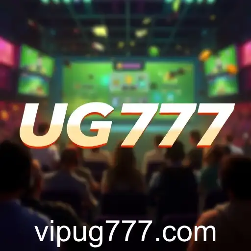 Rise of UG777 in Gaming Industry