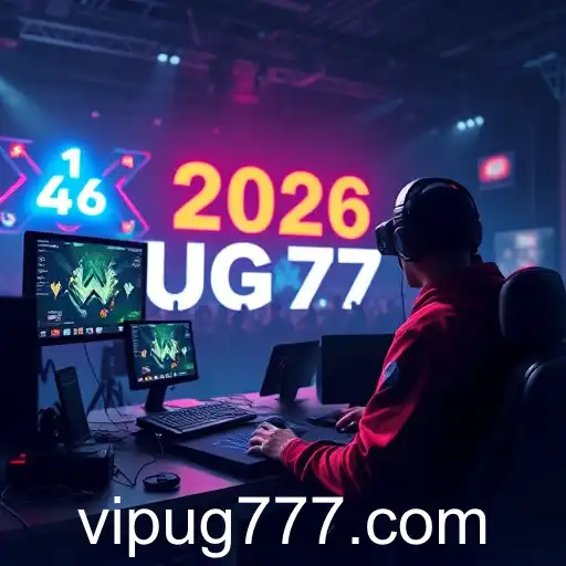 The Rise of UG777 in Gaming