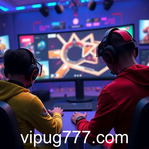 The Rise of UG777 in Online Gaming