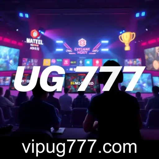 Exploring UG777: Gaming's Digital Frontier