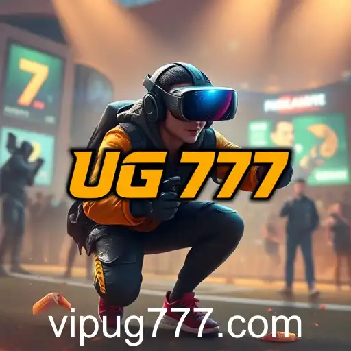 The Rise of UG777 in the Gaming World