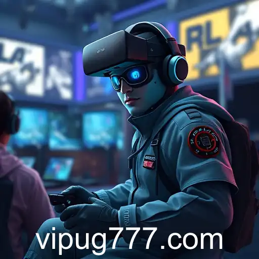 The Rise of UG777: Gaming's New Frontier