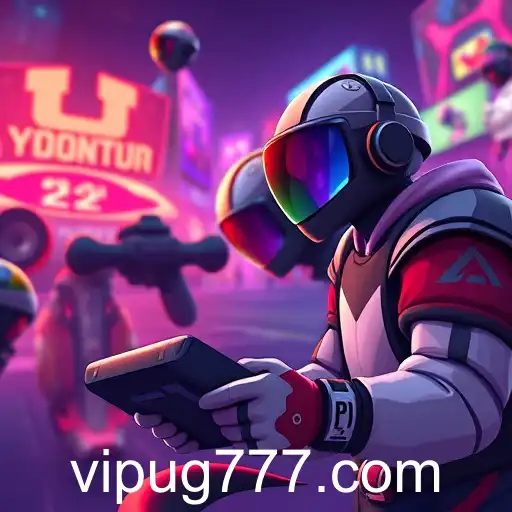 UG777: The Latest Phenomenon in Online Gaming