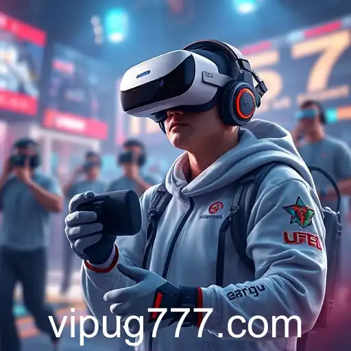 UG777 Revolutionizes Online Gaming Experience