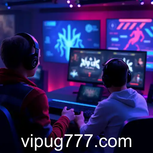 The Evolution of Online Gaming in 2025