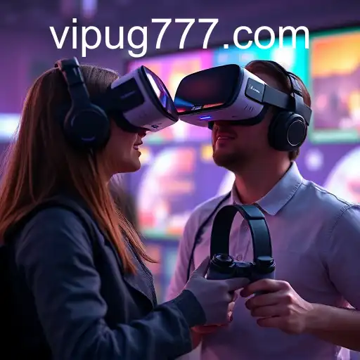 Gaming Industry Evolution: UG777 Trends