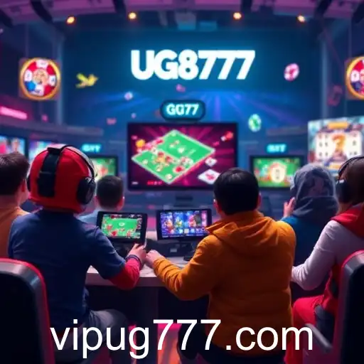 The Growing Landscape of Online Gaming Platforms