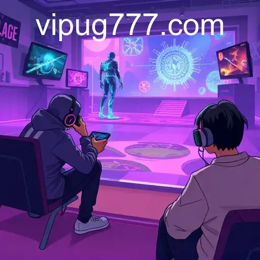 Online Gaming Culture and Trends