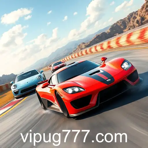 The Thrill of Speed: Exploring the Racing Games Arena