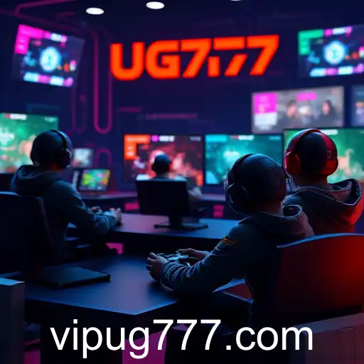 The Rise of UG777 in the Gaming World