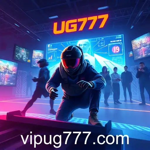 Rise of UG777 in Gaming Industry