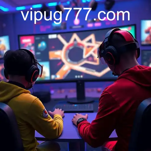The Rise of UG777 in Online Gaming