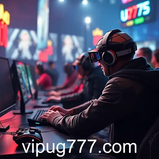 The Rise of Online Gaming in 2025