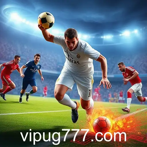 Exploring 'Sports Games' Category Featuring 'ug777' as a Key Element