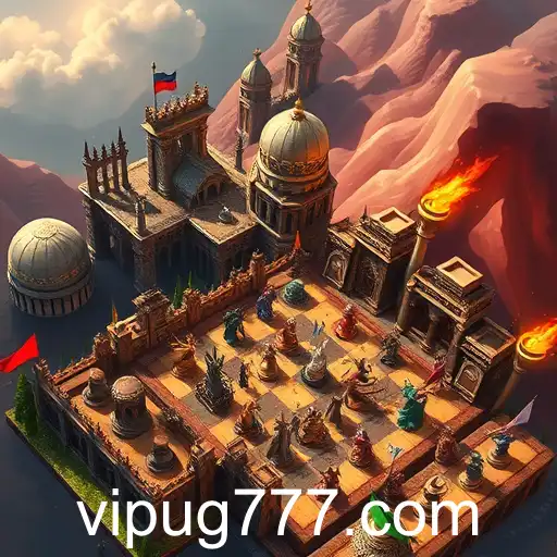 Exploring the Allure of Strategy Games: A Dive into the World of Tactical Entertainment