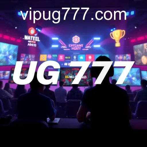Exploring UG777: Gaming's Digital Frontier