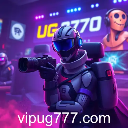 UG777: A Game Changer in Online Entertainment