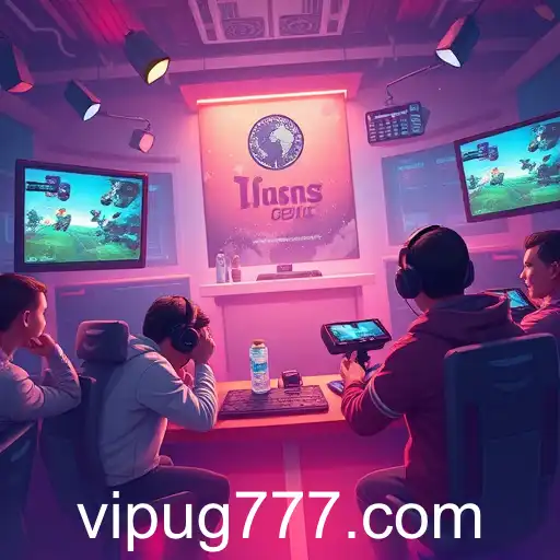 Gaming Trends: Ug777's Impact on the Industry