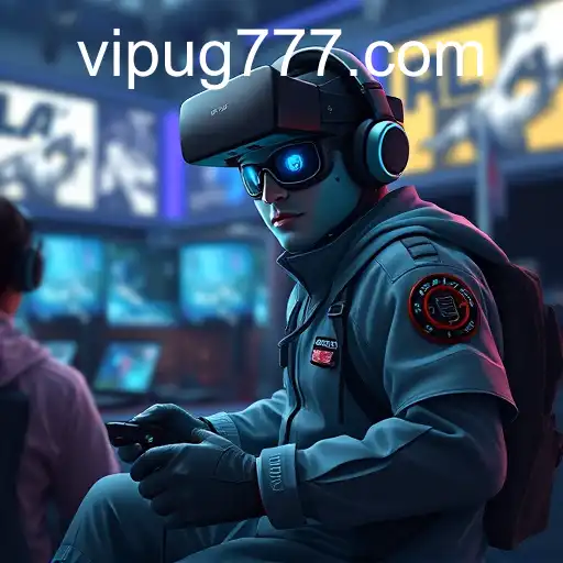 The Rise of UG777: Gaming's New Frontier