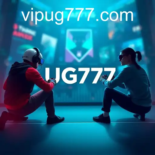 UG777 Revolutionizes Online Gaming in 2026