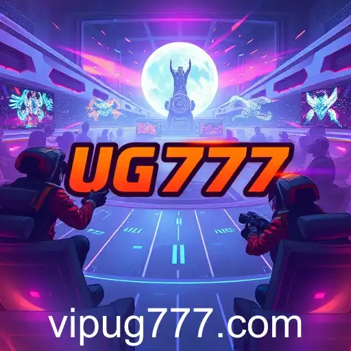 UG777: Redefining Online Gaming in 2025